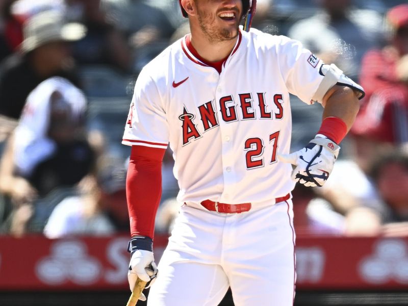 White Sox vs Angels: Luis Robert Jr. Leads the Charge in Upcoming Showdown