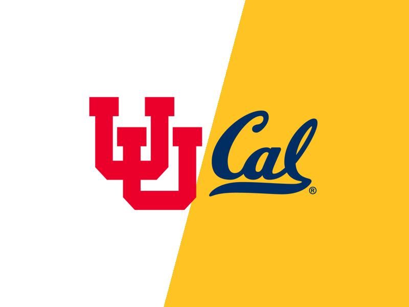 Can the California Golden Bears Claw Back Against Utah Utes at Jon M. Huntsman Center?