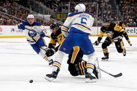 Buffalo Sabres to Freeze Out Pittsburgh Penguins in Upcoming Showdown