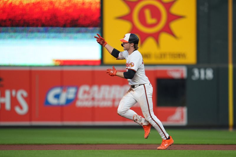 Guardians vs Orioles: Angel Martínez's Batting Prowess to Shine in Cleveland Clash