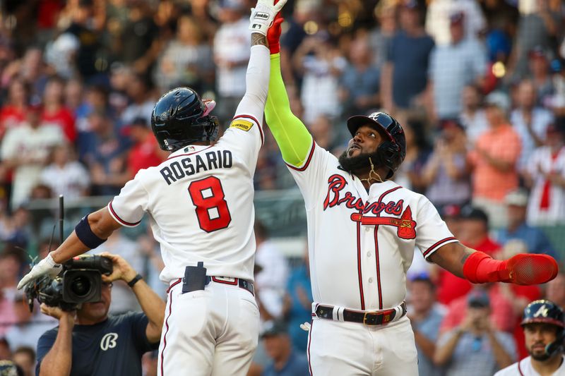 Braves vs Twins: Spotlight on Albies and Kepler's Power-Hitting Showdown