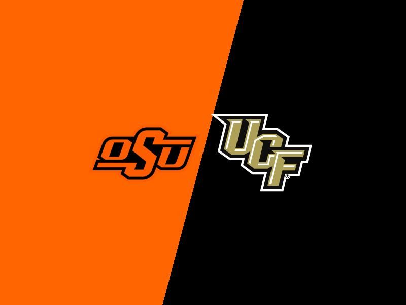 Can Oklahoma State Cowboys Continue Their Winning Streak at Gallagher-Iba Arena?