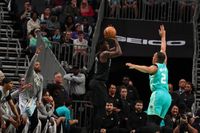 Charlotte Hornets and Brooklyn Nets: A Strategic Encounter at Barclays Center