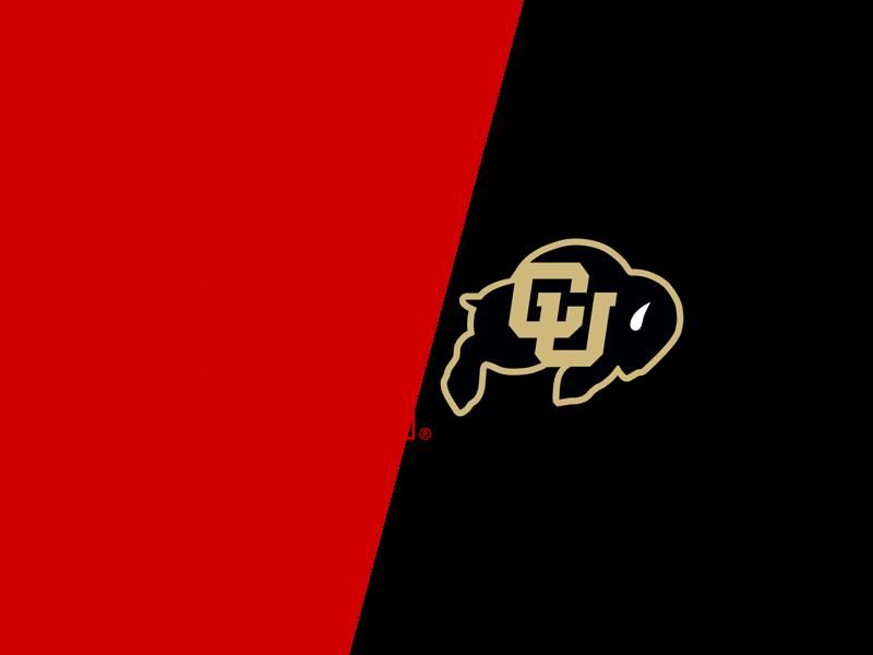 Clash at Folsom Field: Nebraska Cornhuskers vs Colorado Buffaloes in College Football Showdown