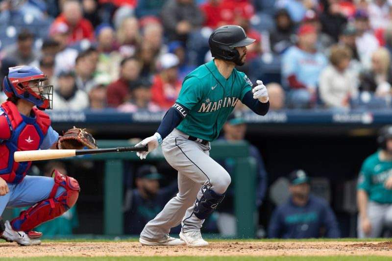 Mariners Eye Victory Against Phillies with Stellar Odds in Seattle Showdown