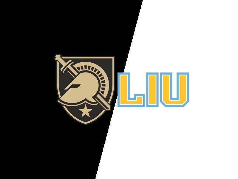 Did Army Black Knights' Second Period Surge Against LIU Sharks Make the Difference?