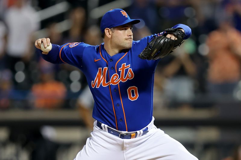 Alonso and Mets Set for Showdown with Mariners: Key Players to Watch