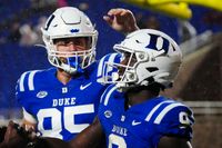 Duke Blue Devils Set to Host Virginia Tech Hokies in a Thrilling Encounter