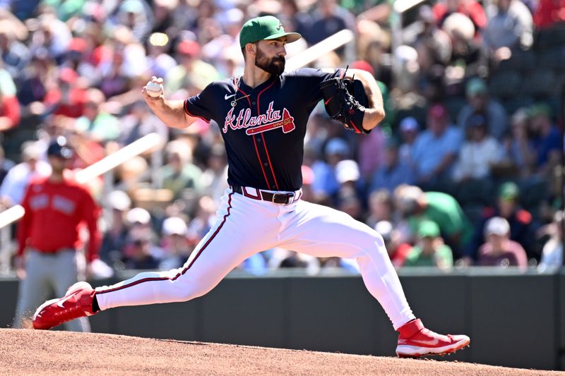 Red Sox vs. Braves: Alex Bregman Set to Shine in Fenway Park Showdown