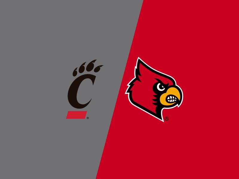 Louisville Cardinals Dominate at KFC Yum! Center Against Cincinnati Bearcats