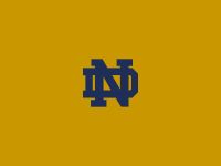 Irish Dominate the Court: Notre Dame Overpowers Kent State in Albany 1