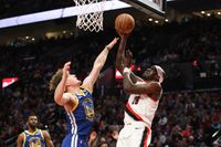 Warriors Set to Dominate Trail Blazers: Betting Insights & Top Performer Predictions