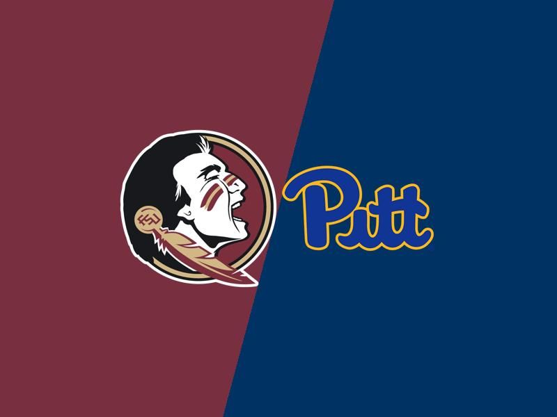 Can the Pittsburgh Panthers Overcome the Florida State Seminoles at Petersen Events Center?