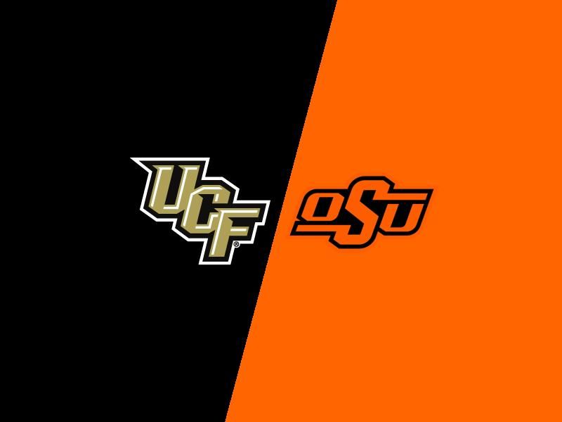 UCF Knights to Battle Oklahoma State Cowboys: Hoops Strategy at T-Mobile Center