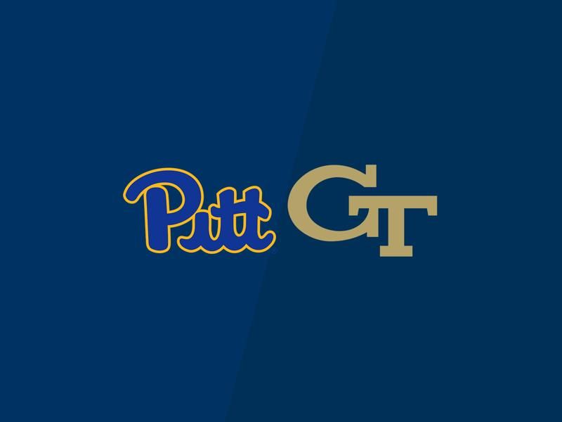 Yellow Jackets Stung at Home: Pittsburgh Panthers Secure Victory at Hank McCamish Pavilion