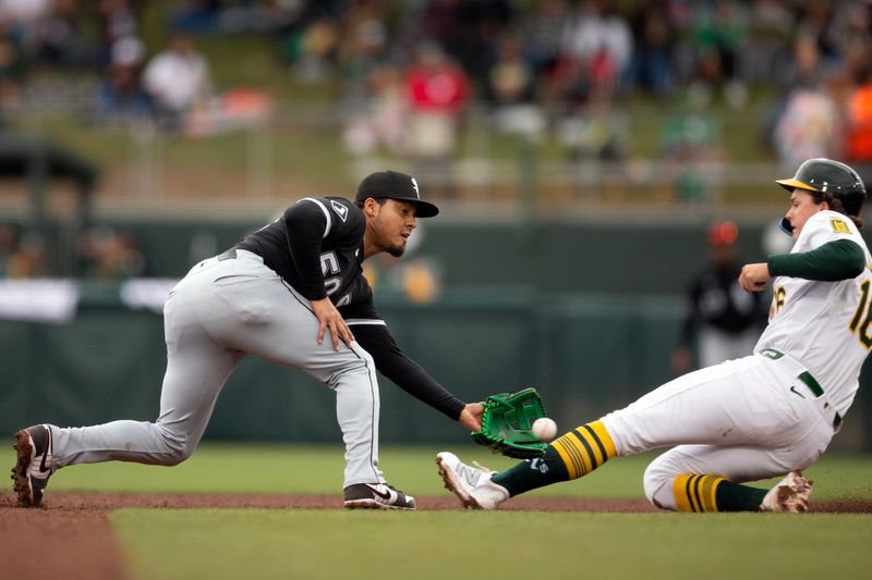 White Sox vs Athletics: Andrew Benintendi Set to Lead the Charge at Hohokam Stadium