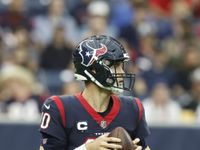 Houston Texans Set to Clash with Dallas Cowboys in a Battle of Texas Titans