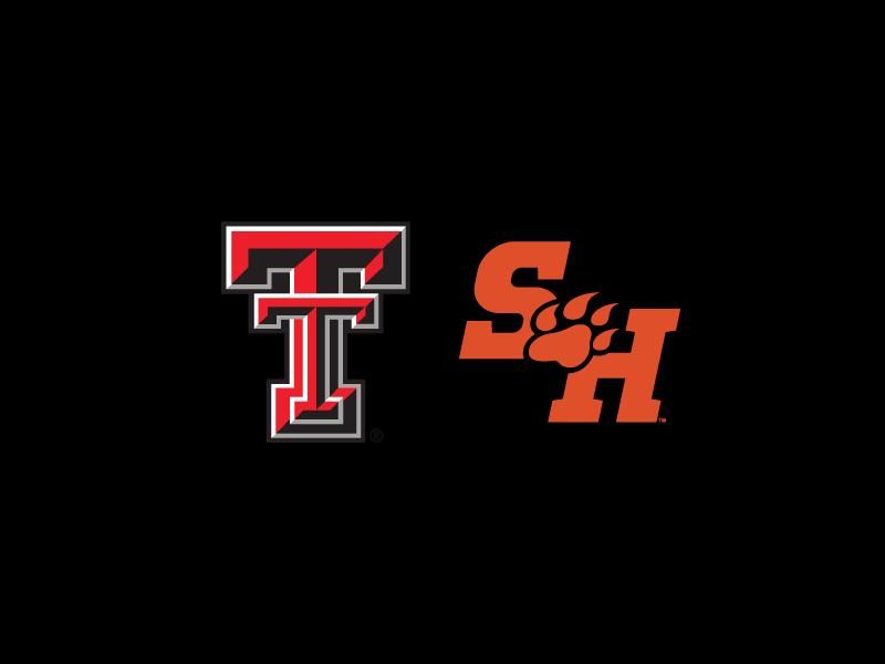 Bearkats Set to Battle Red Raiders in Lubbock Showdown