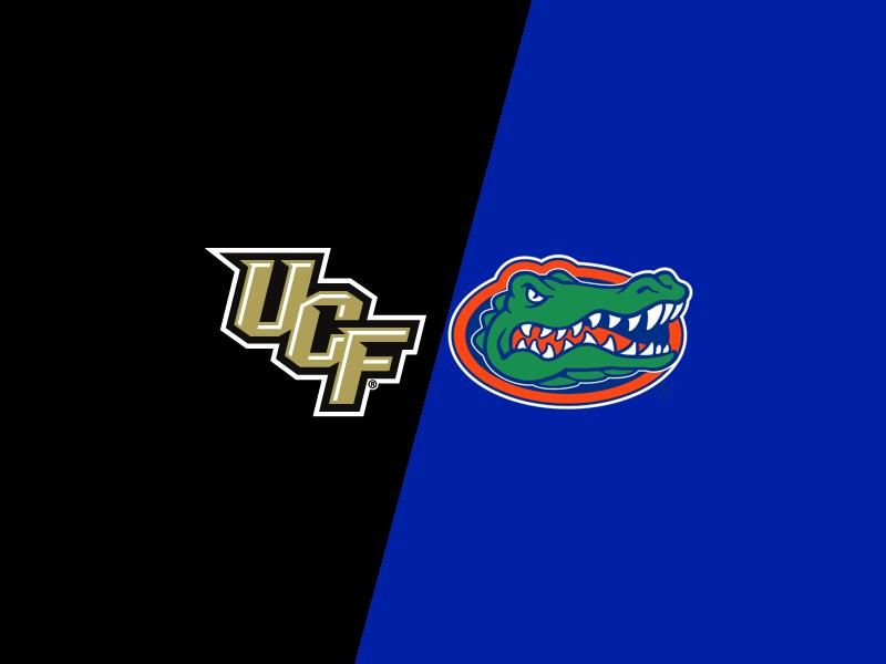 UCF Knights' C.J. Kelly Shines in Upcoming Matchup Against Florida Gators