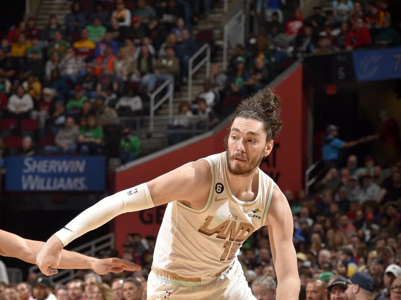 Cleveland Cavaliers' Three-Point Symphony Silences Detroit Pistons at Rocket Arena