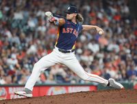 Astros' Altuve and Tigers' Torkelson Set the Stage for a Playoff Duel at Minute Maid Park