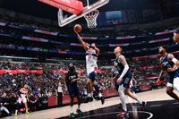 Can the Washington Wizards Turn the Tide Against the LA Clippers at Capital One Arena?