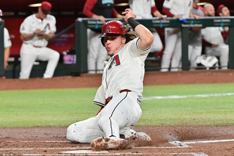 Giants vs. Diamondbacks: Heliot Ramos Poised for Impact at Oracle Park