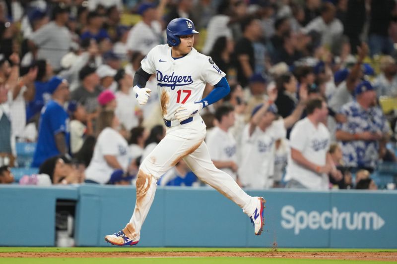 Rockies' Sixth-Inning Spark Not Enough as Dodgers Dominate at Dodger Stadium