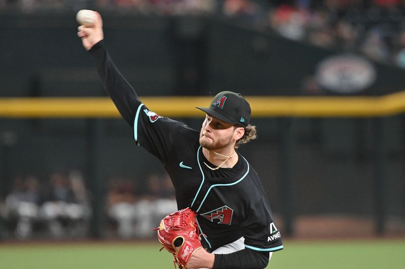 Diamondbacks vs Giants: Ketel Marte Poised to Lead Arizona in San Francisco Clash