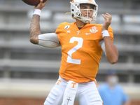 Tennessee Volunteers Set to Clash with Kent State Golden Flashes in a Battle of Offense vs. Defe...