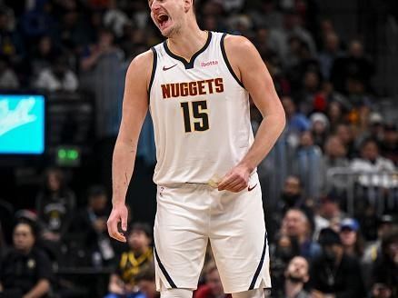 Denver Nuggets vs Oklahoma City Thunder: Nikola Jokić Set to Shine in Upcoming Showdown