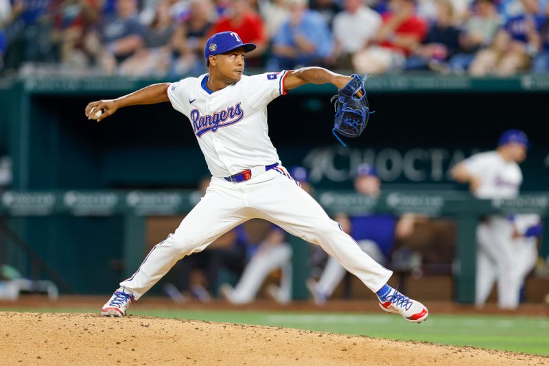 Rangers Shut Out at Home: Nationals Eke Out a Narrow 1-0 Victory