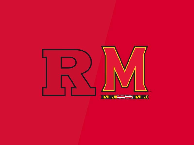 Rutgers Scarlet Knights Stumble at Xfinity Center Against Maryland Terrapins
