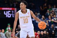 Can Notre Dame Fighting Irish's Sharp Shooting Secure Victory Over Georgia Tech Yellow Jackets?