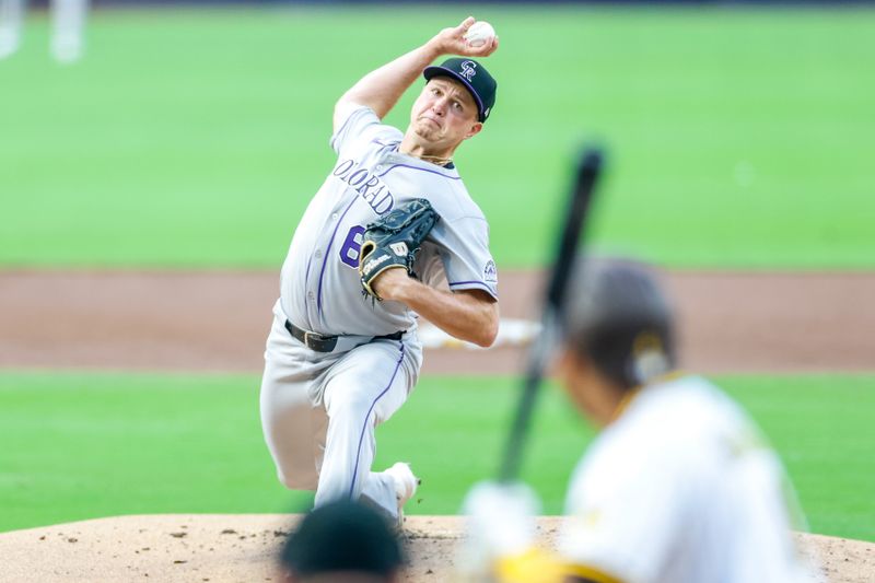 Can Padres' Explosive Offense Outshine Rockies at PETCO Park?