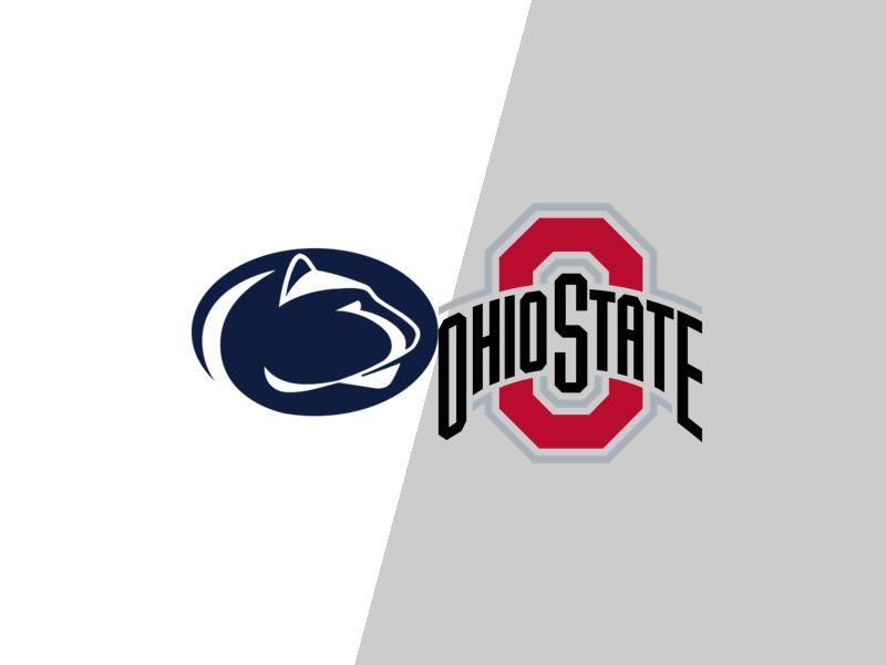 Penn State Nittany Lions' Late Rally Falls Short Against Ohio State Buckeyes in Columbus