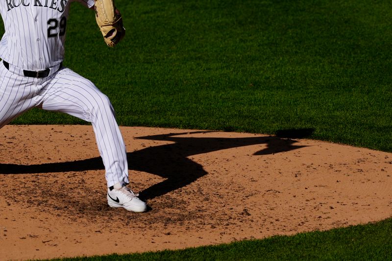 Rockies vs Tigers: Ezequiel Tovar and Colorado hunt value as moneyline tightens