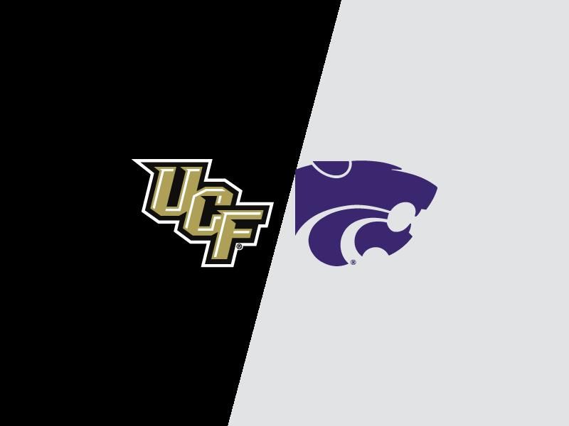 UCF Knights Narrowly Defeated by Kansas State Wildcats in Fierce Showdown