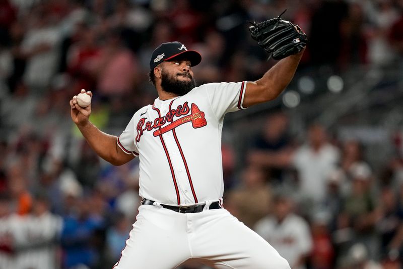 Can the Braves Outmaneuver the Giants at Oracle Park?