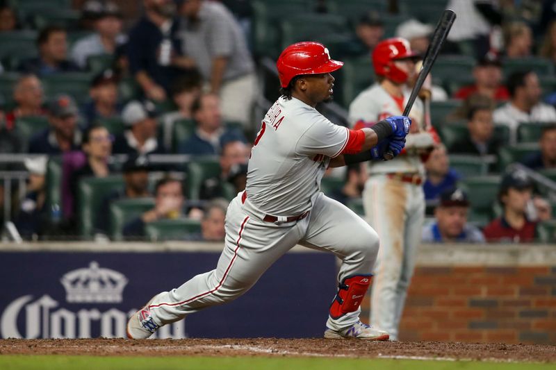 Did Phillies' Pitching Hold Giants at Oracle Park?