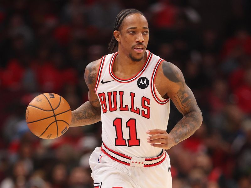 Chicago Bulls Outlast Miami Heat in High-Scoring Showdown at Kaseya Center