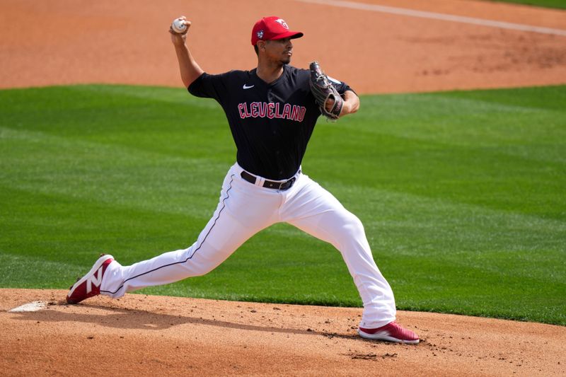 Reds Ready to Tame Guardians in Cincinnati Clash