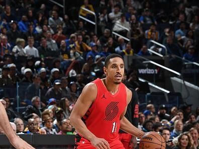 Portland Trail Blazers vs Golden State Warriors: Jerami Grant Set to Impress in Upcoming Clash
