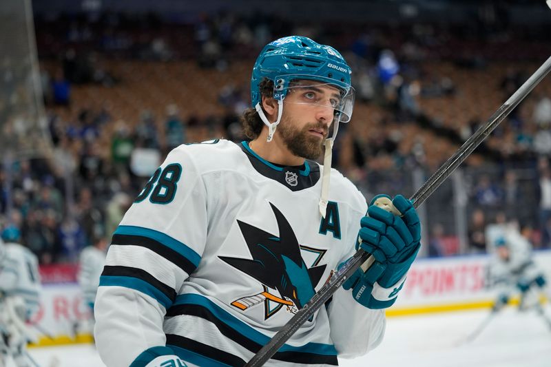 San Jose Sharks vs Toronto Maple Leafs: Macklin Celebrini Sets the Tempo at SAP Center