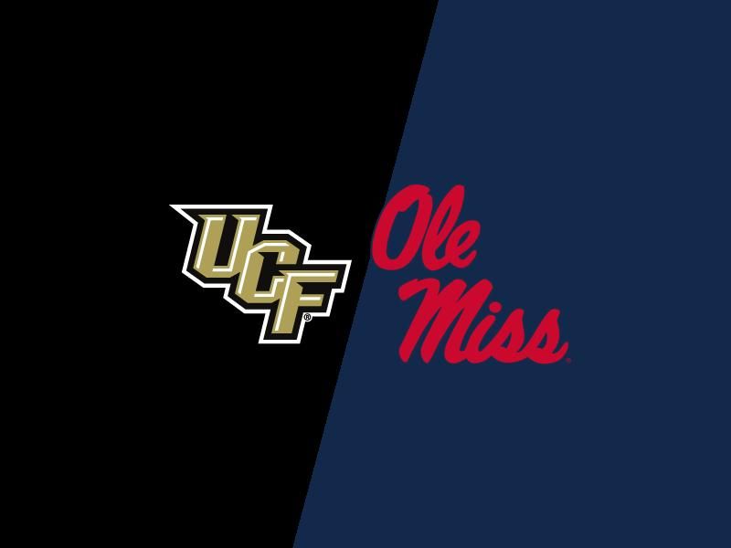 Top Performers of Ole Miss Rebels and UCF Knights: Predictions for Upcoming Game