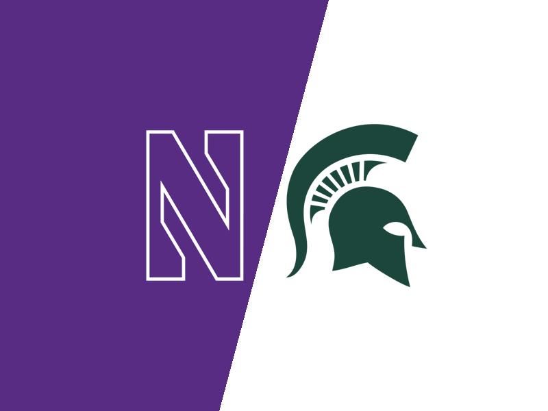 Wildcats Narrowly Miss Victory Against Spartans in East Lansing