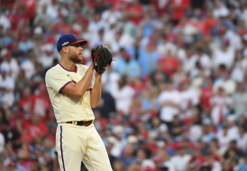 Will Phillies' Pitching and Hitting Outshine Mets at Citi Field?