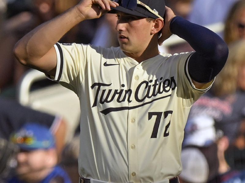 Can Twins' Offense Continue Its Surge Against Tigers at Comerica Park?