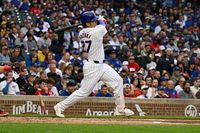 Reds Stumble at Wrigley: Cubs Clinch Series Opener