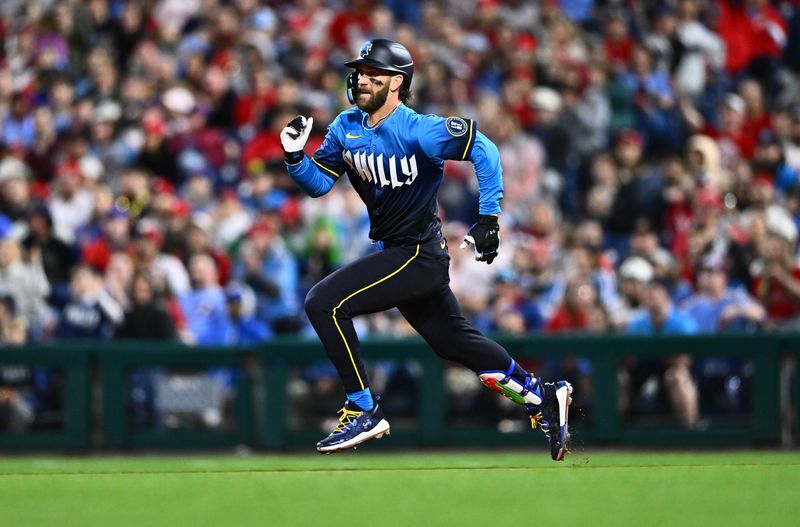 Can Pirates' Offense Overcome Phillies' Defense at Citizens Bank Park?